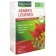 Naturland Organic Light Legs, 20 drinkbare ampullen, elk 10 ml
