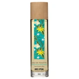 Hei Poa Eau de Toilette: Aquatic Sensuality—Tiare & Water Jasmine, 50 ml