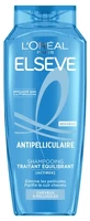 L'Oréal Paris Elseve Anti-Schuppen-Behandlung und ausgleichendes Shampoo, 300 ml