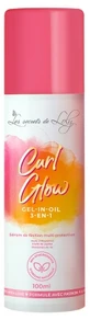Les Secrets de Loly Sérum de Finition Multi-Protection Curl Glow 100 ml