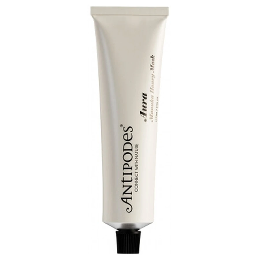 Antipodes Aura Manuka Honey Mask 75 ml