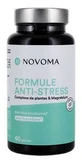 Novoma Anti-Stress Formula, 60 Capsules