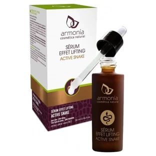 Armonia Active Snake Lifting Serum 30 ml