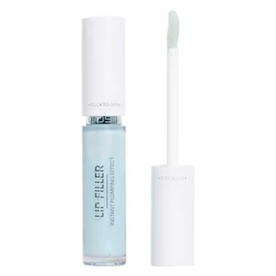 Gosh Copenhagen Gloss Repulpant Lip Filler 002 Ice Gosh