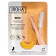 Iroha Nature Pfirsich- und Sheabutter-Reparatur-Fußmaske 2 x 9 ml