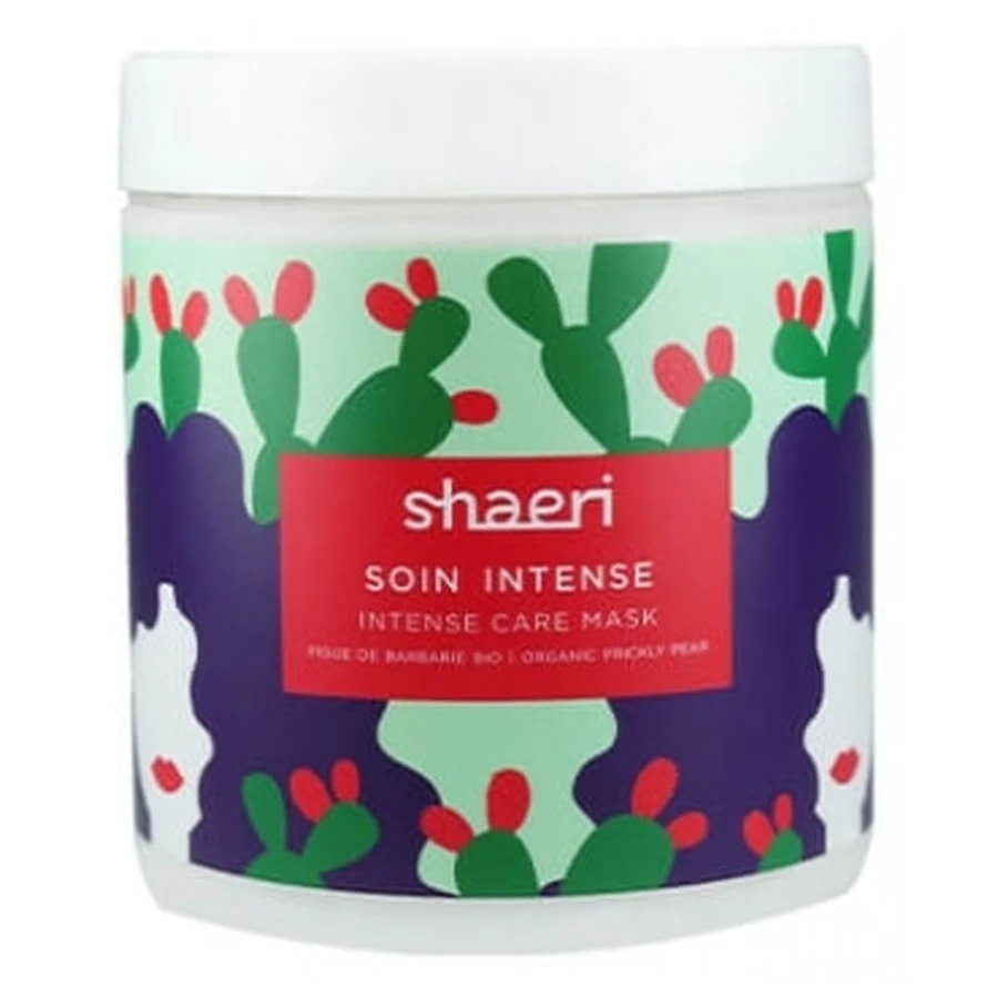 Shaeri Intense Cactusvruchtmasker