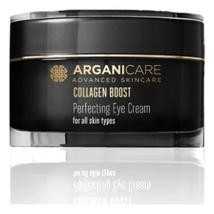 Arganicare Collagen Boost Anti-Wrinkle Eye Contour Cream