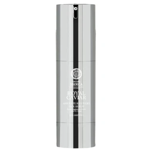 Natura Siberica Royal Caviar Absolute, sérum regenerador, 30 ml