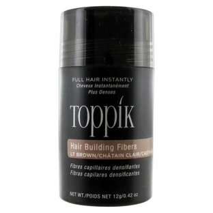 Toppik Fibres Capillaires Densifiantes 12 g