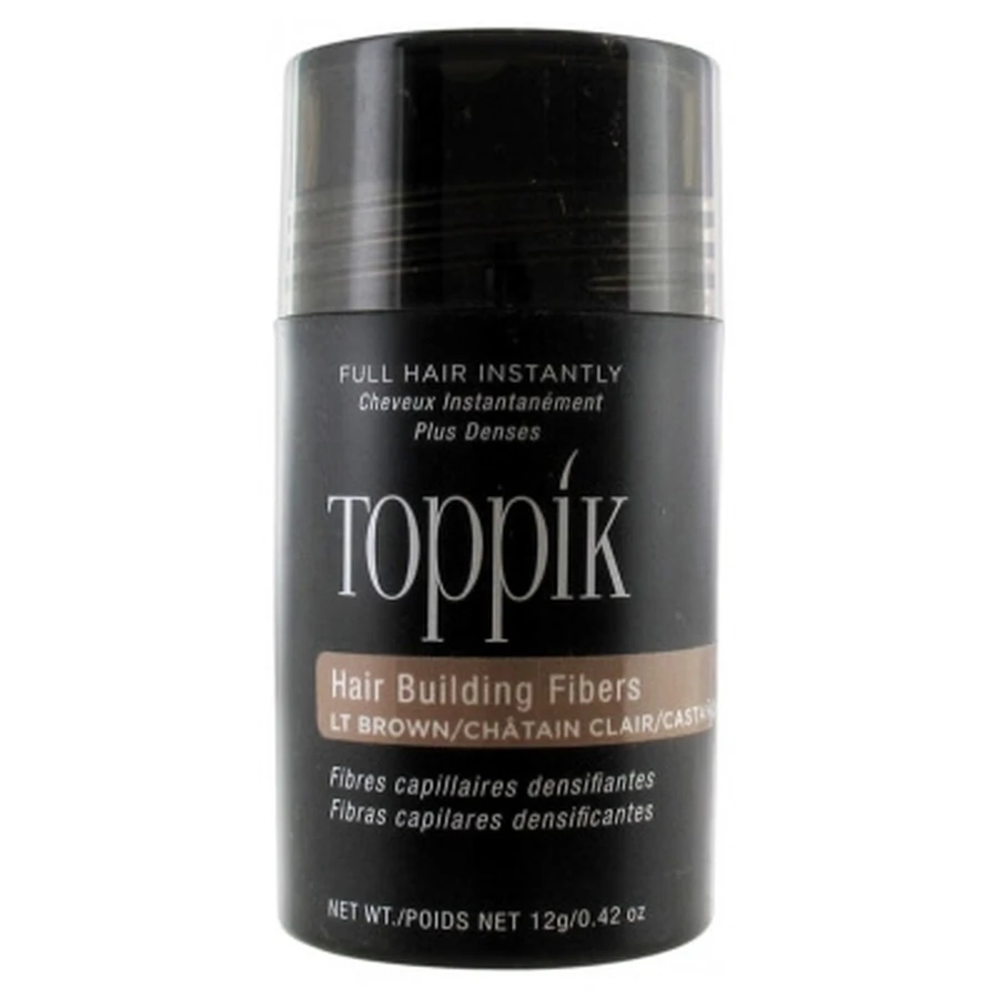 Toppik Fibres Capillaires Densifiantes 12 g