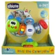 Chicco Baby Senses Phill The Caterpillar 6-36 Mois