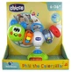 Chicco Baby Senses Phill The Caterpillar 6-36 luni