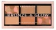 Profusion Cosmetics Bronze &amp; Glow Complexion Palette