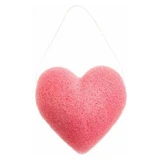 Lady Green roze konjac-spons