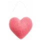 Lady Green Pink Konjac Sponge