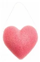 Lady Green Pink Konjac Sponge