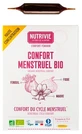 Nutrivie Organic Menstrual Comfort, 20 ampullen