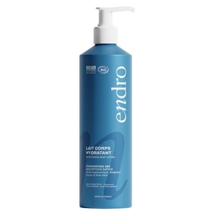 Endro Lapte de corp hidratant organic 400 ml