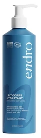 Endro Lapte de corp hidratant organic 400 ml