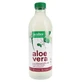 Purasana Bio-Aloe-Vera-Gel zum Trinken mit Fruchtfleisch, 1 l