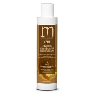Patrice Mulato Shampooing Ultra Réparateur Cheveux Défrisés Azali Mulato 200ml