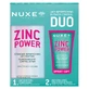 Nuxe Zinc Power Sérum Anti-Imperfections Anti-Boutons 30 ml + Fluide Matifiant Réducteur de Pores 15 ml Offert
