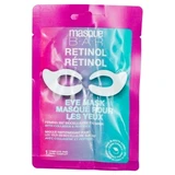 B.A.R Retinol Eye Mask, 1 Pair