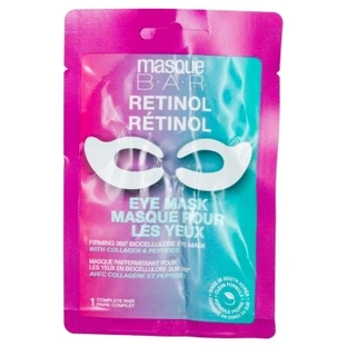 B.A.R Retinol-Augenmaske, 1 Paar
