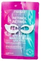 Máscara de retinol para los ojos de B.A.R, 1 par