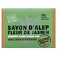 Tadé Aleppo Soap with Jasmine Blossoms, 100 g