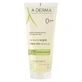 A-DERMA 3-in-1 Ultra-Moisturizing Shower Gel, 200 ml