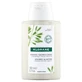 Klorane Extra-Suave - Champú de avena para todo tipo de cabello, 100 ml
