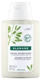 Klorane Extra-Gentle - Oat Shampoo for All Hair Types, 100 ml