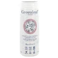 Champú mineral ecológico Greenleaf Greencolor, 50 g