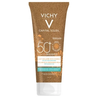 Vichy Capital Soleil Umweltfreundliche Sonnencreme LSF 50+ 200 ml