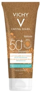 Vichy Capital Soleil Eco-Friendly Sunscreen SPF 50+ 200 ml