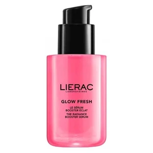 Lierac Glow Fresh Radiance Booster Serum 30 ml