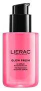 Lierac Glow Fresh Radiance Booster Serum 30 ml