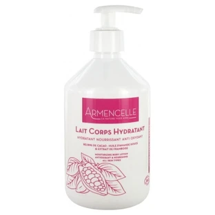 Armencelle Loțiune hidratantă bio pentru corp 500 ml