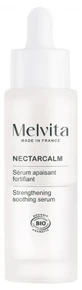 Melvita NectarCalm Organic Soothing and Strengthening Serum 30 ml