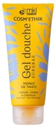 MKL Green Nature Cosm'Ethik Monoï de Tahiti Moisturizing Shower Gel 200 ml