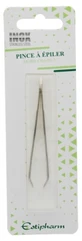 Estipharm 3-Inch Crab-Claw Tweezers