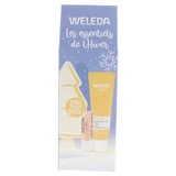 Lo imprescindible para el invierno de Weleda