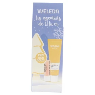 Weleda Winter Essentials