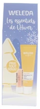 Weleda Winter Essentials