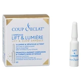 Coup d'Éclat 3 Lift & Light Ampoules