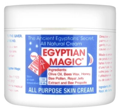 Egyptian Magic Multi-Purpose Cream 59 ml