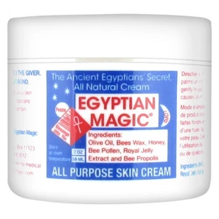 Crema multiusos Egyptian Magic, 59 ml
