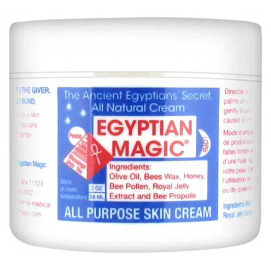 Crema multiusos Egyptian Magic, 59 ml
