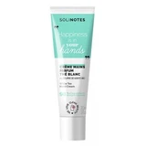 Solinotes Rejuvenating White Tea Hand Cream 30 ml